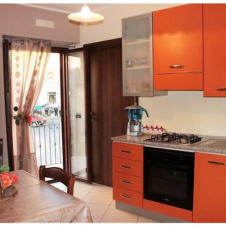 Casa Vacanza "La Chiazza Di Grutti" Grotte  Екстер'єр фото